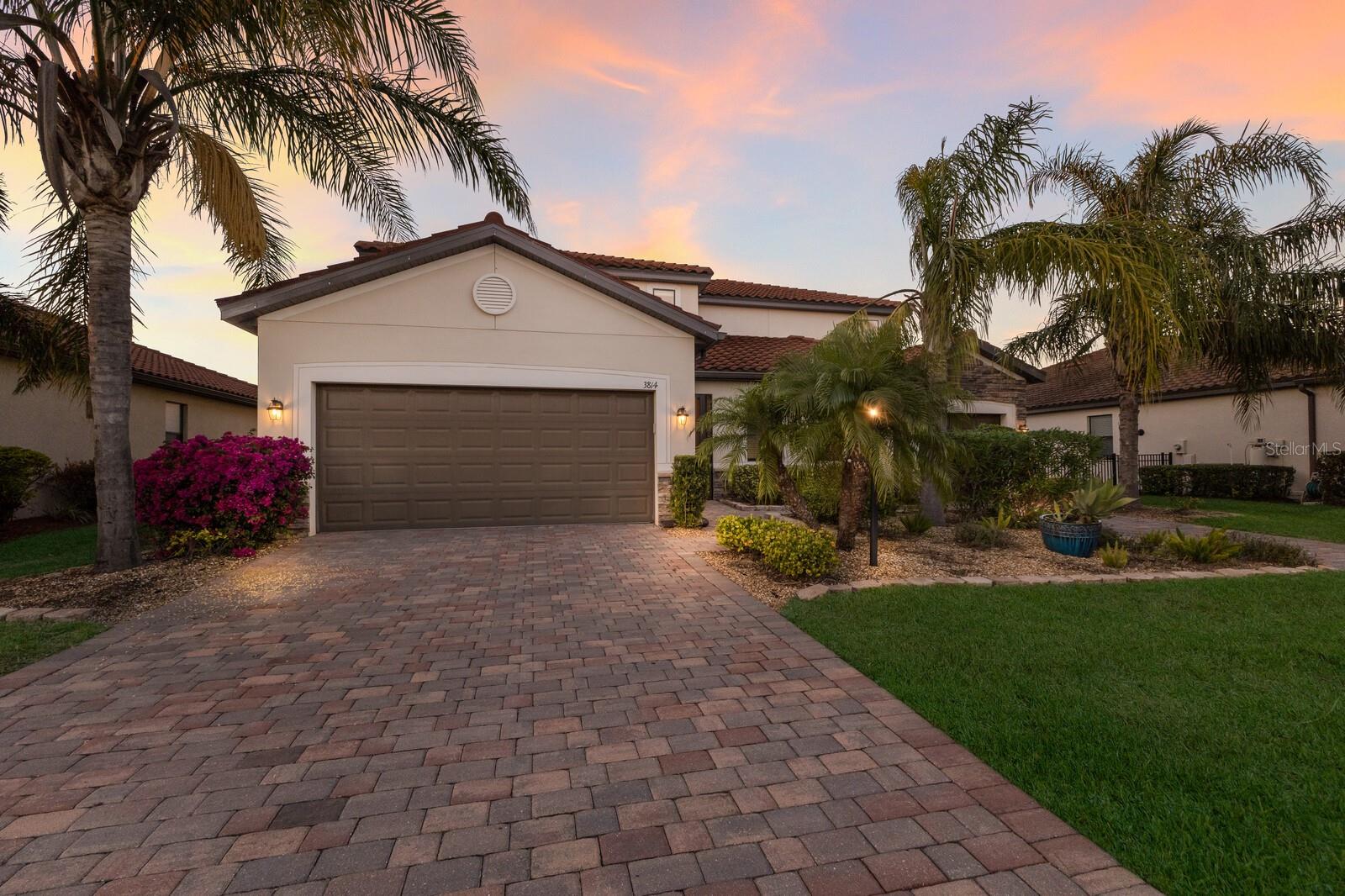 3814 SCRUB CREEK RUN, LAKEWOOD RANCH, FL, 34211