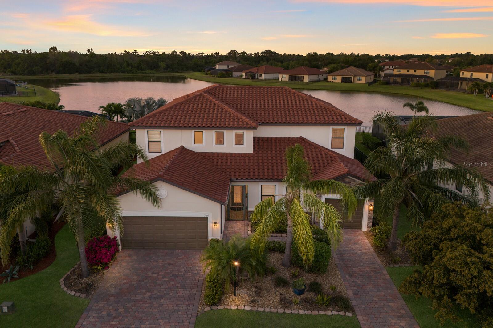 3814 SCRUB CREEK RUN, LAKEWOOD RANCH, FL, 34211