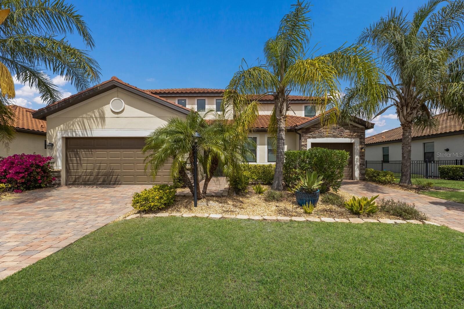 3814 SCRUB CREEK RUN, LAKEWOOD RANCH, FL, 34211