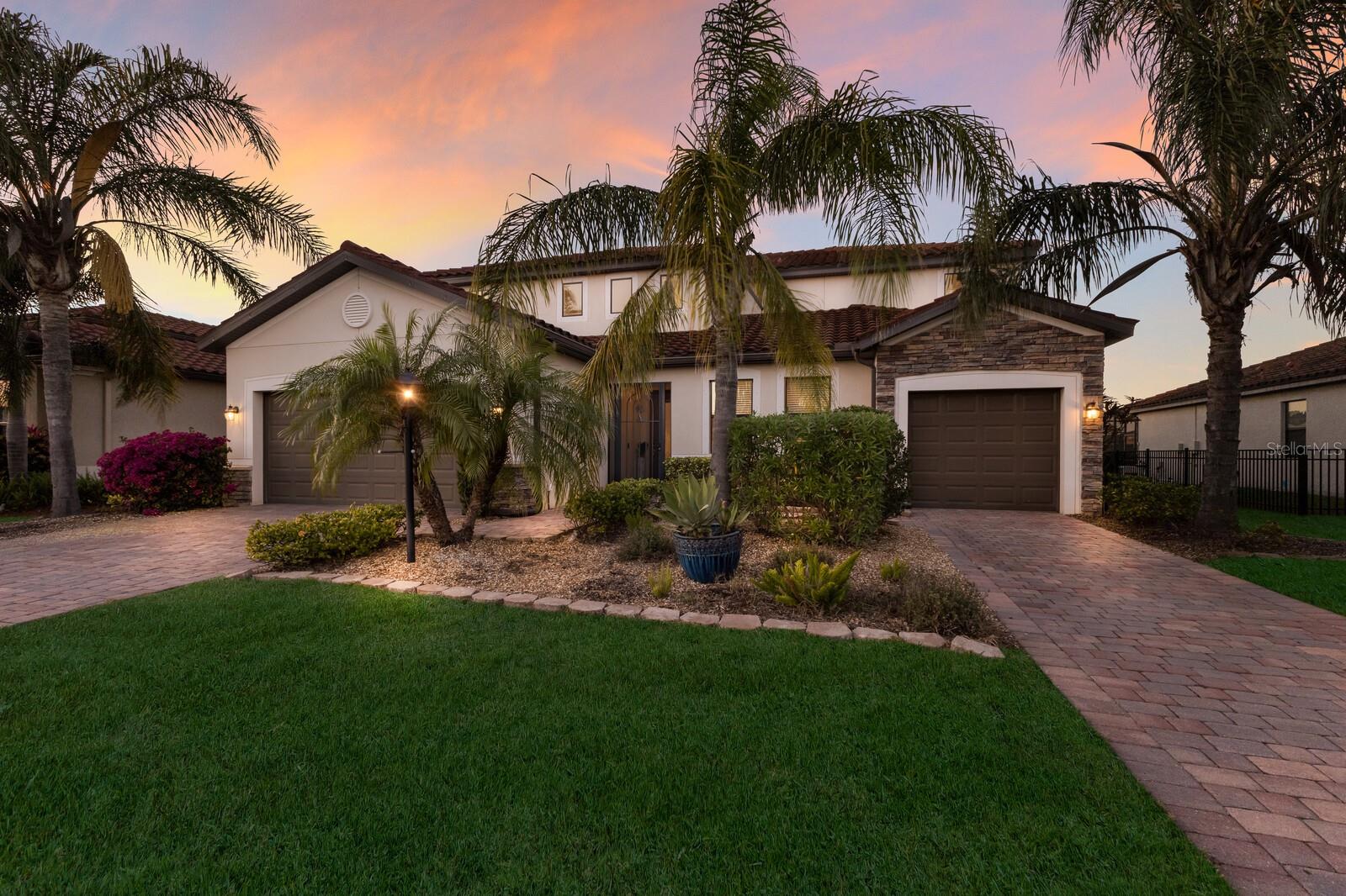3814 SCRUB CREEK RUN, LAKEWOOD RANCH, FL, 34211