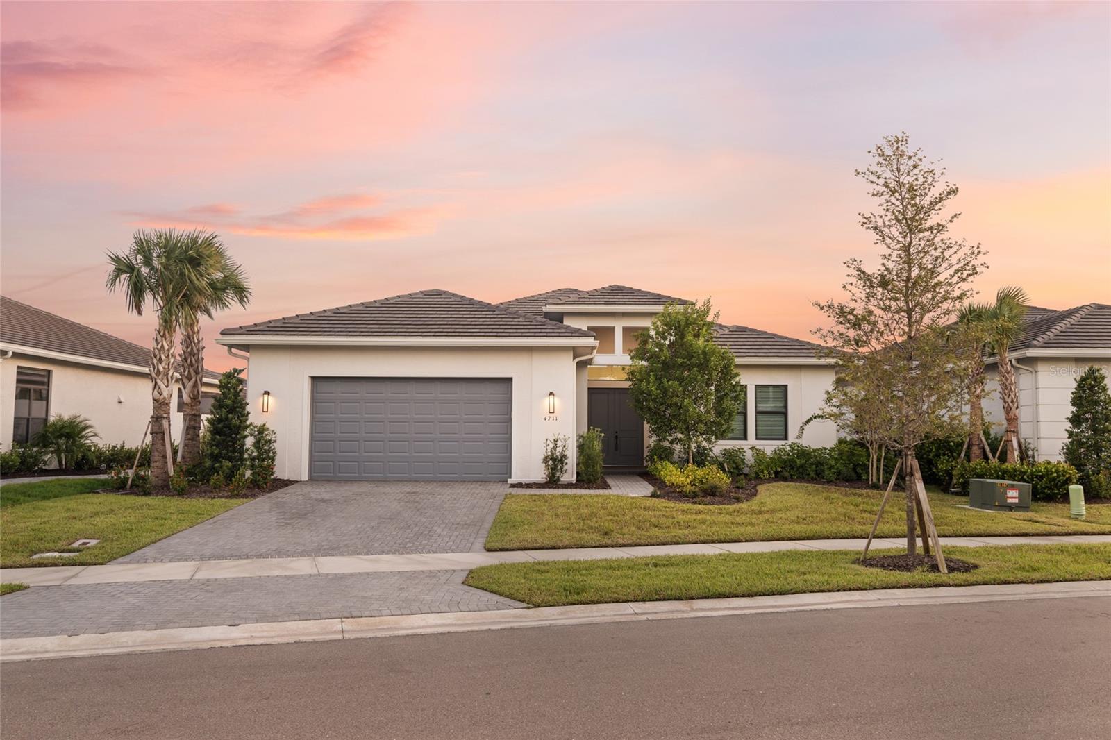 4711 CEDRON CT, SARASOTA, FL, 34240