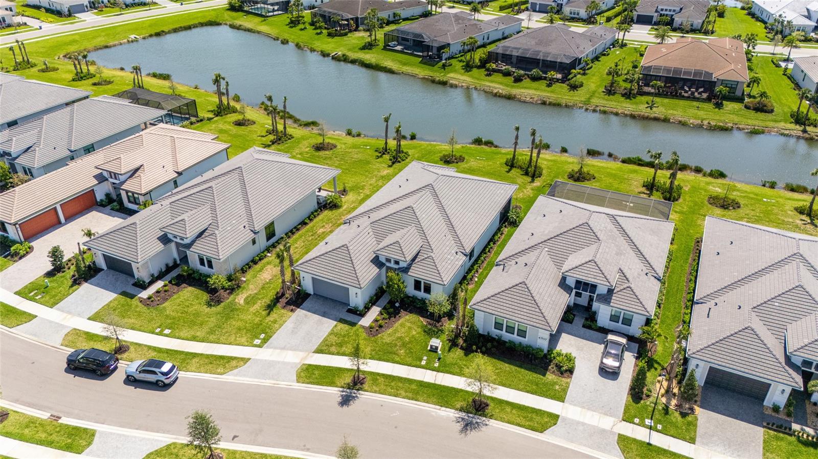 4711 CEDRON CT, SARASOTA, FL, 34240