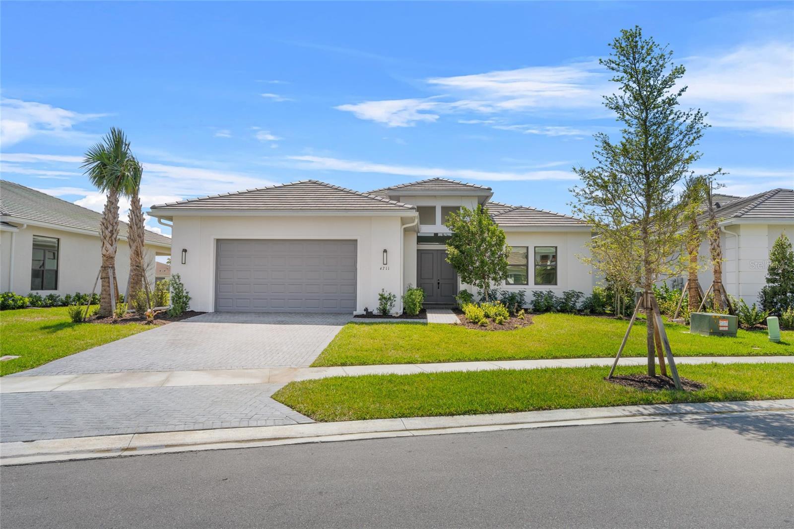 4711 CEDRON CT, SARASOTA, FL, 34240