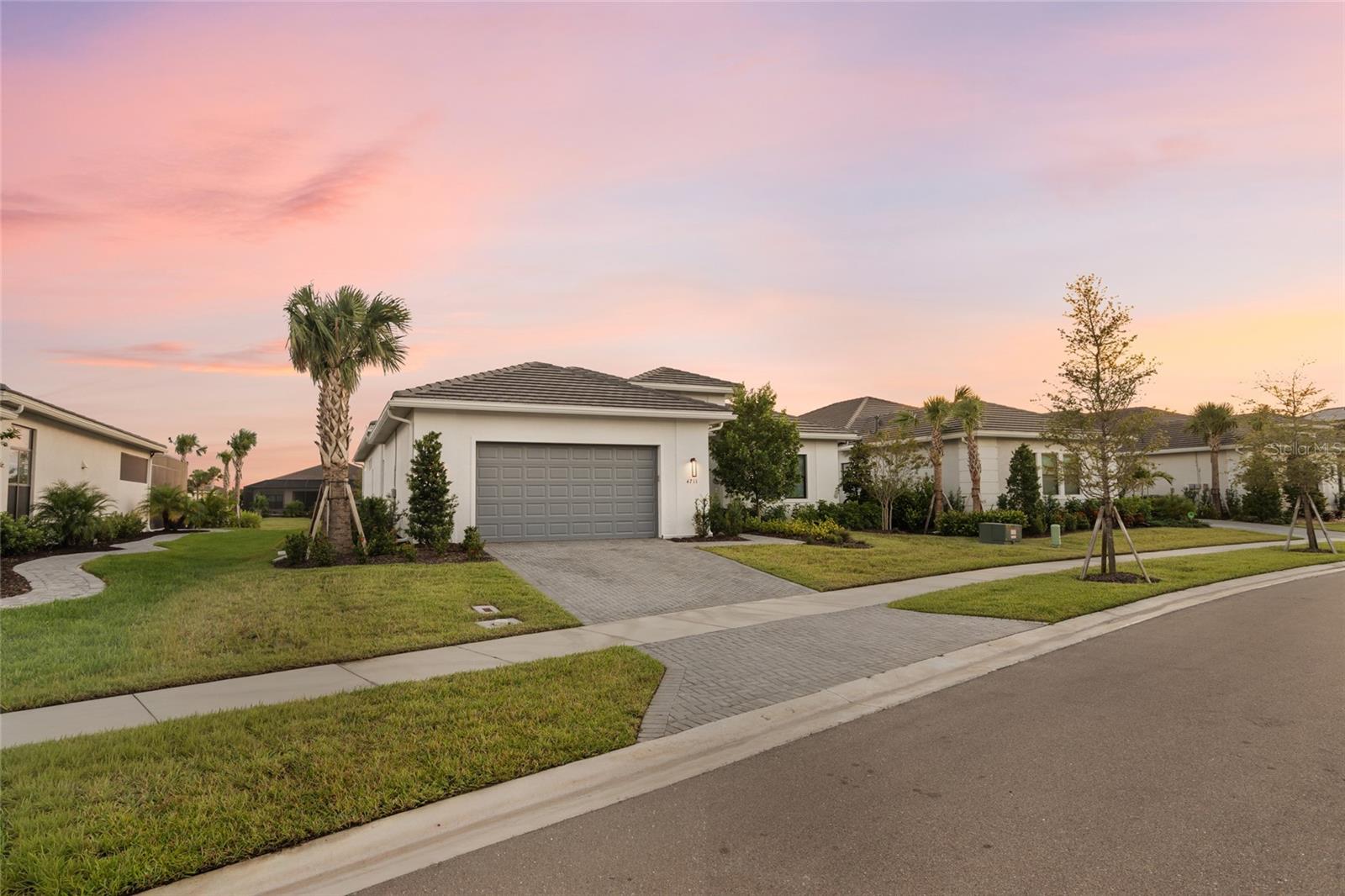 4711 CEDRON CT, SARASOTA, FL, 34240