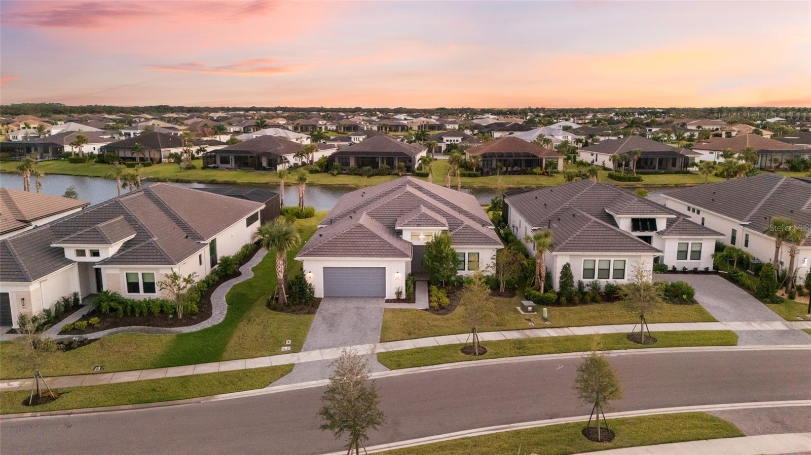 4711 CEDRON CT, SARASOTA, FL, 34240