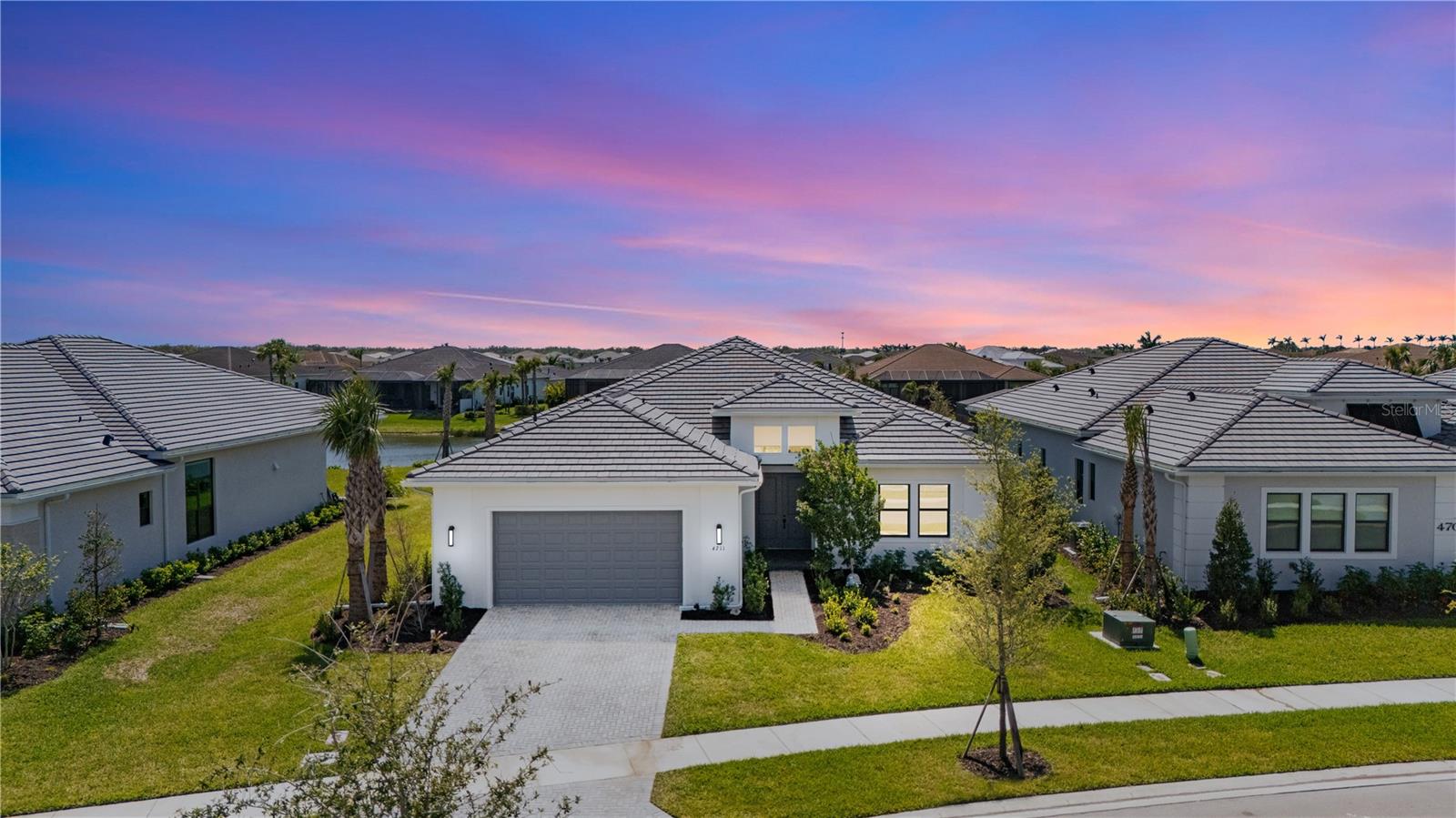 4711 CEDRON CT, SARASOTA, FL, 34240