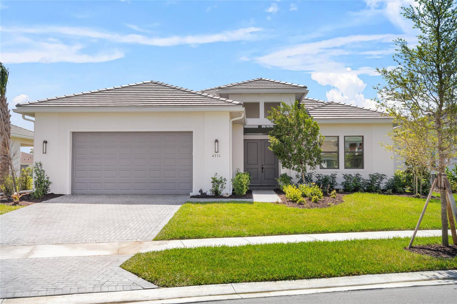 4711 CEDRON CT, SARASOTA, FL, 34240