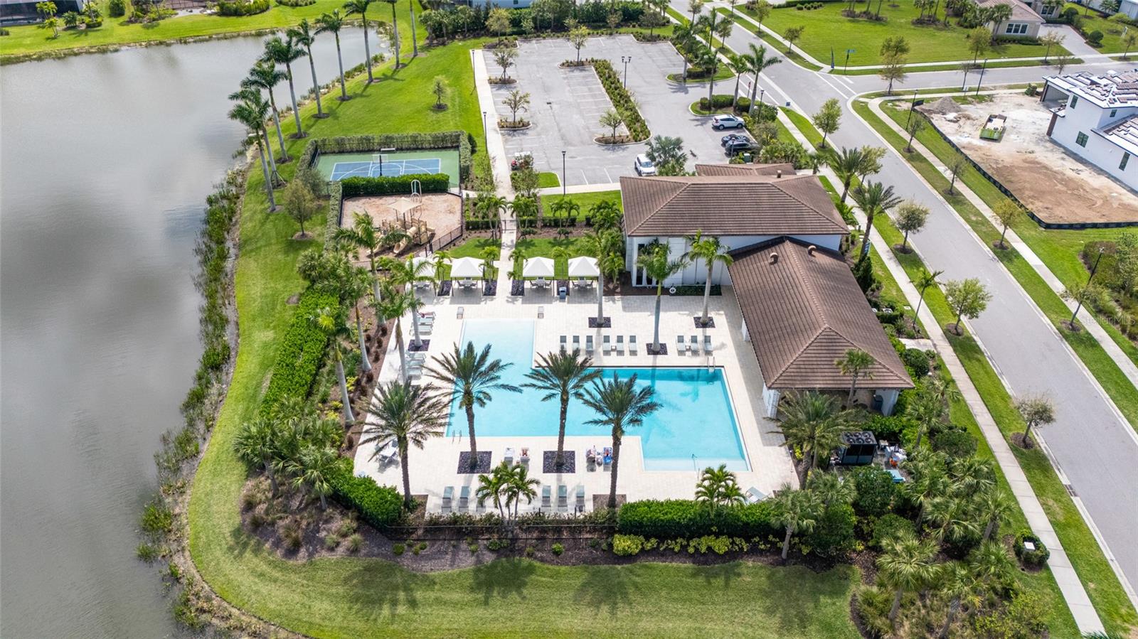 4711 CEDRON CT, SARASOTA, FL, 34240