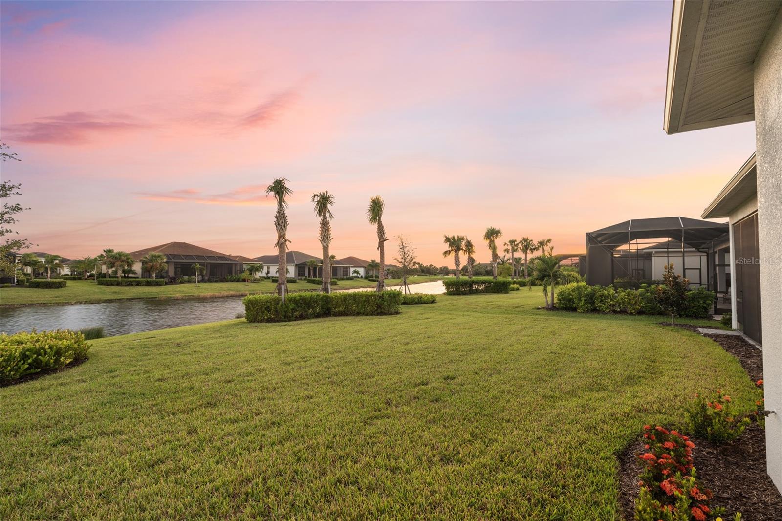4711 CEDRON CT, SARASOTA, FL, 34240