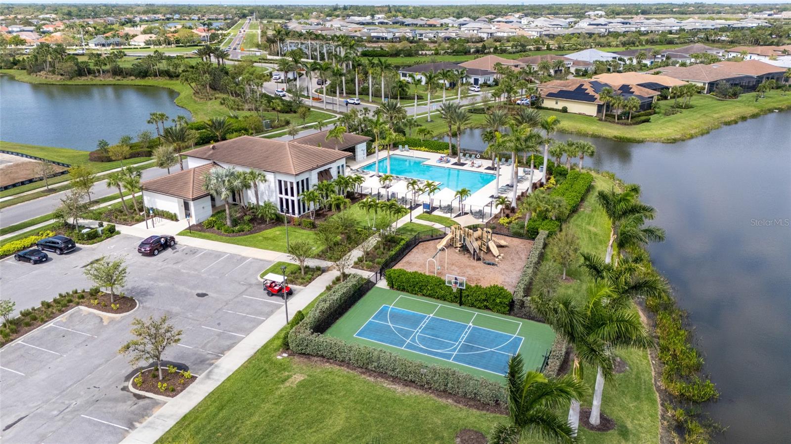 4711 CEDRON CT, SARASOTA, FL, 34240