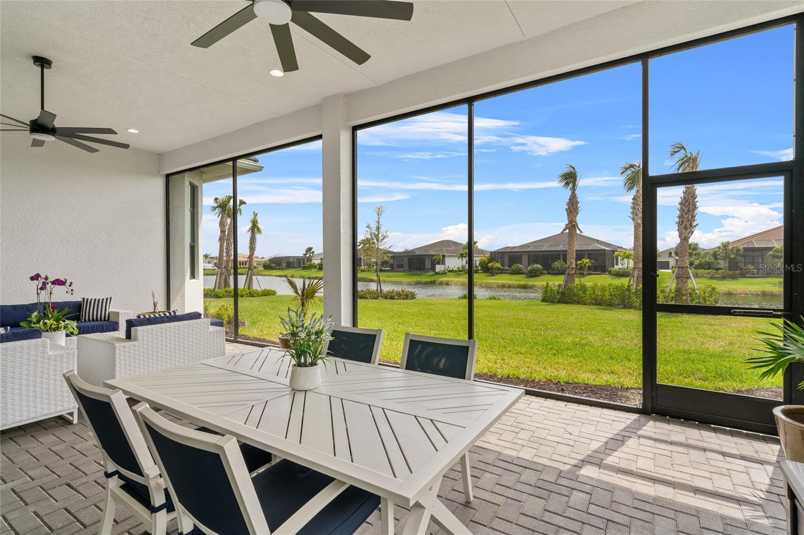 4711 CEDRON CT, SARASOTA, FL, 34240