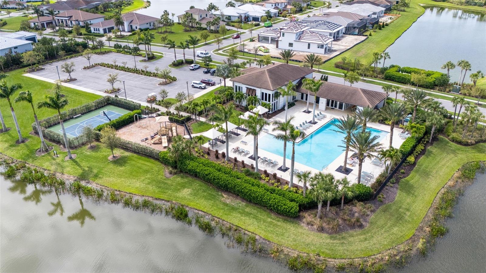 4711 CEDRON CT, SARASOTA, FL, 34240