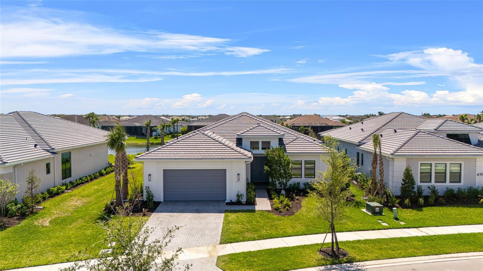 4711 CEDRON CT, SARASOTA, FL, 34240