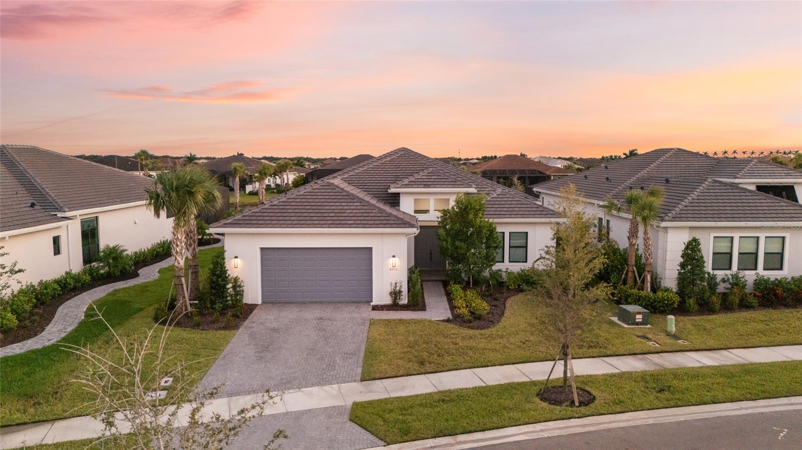 4711 CEDRON CT, SARASOTA, FL, 34240