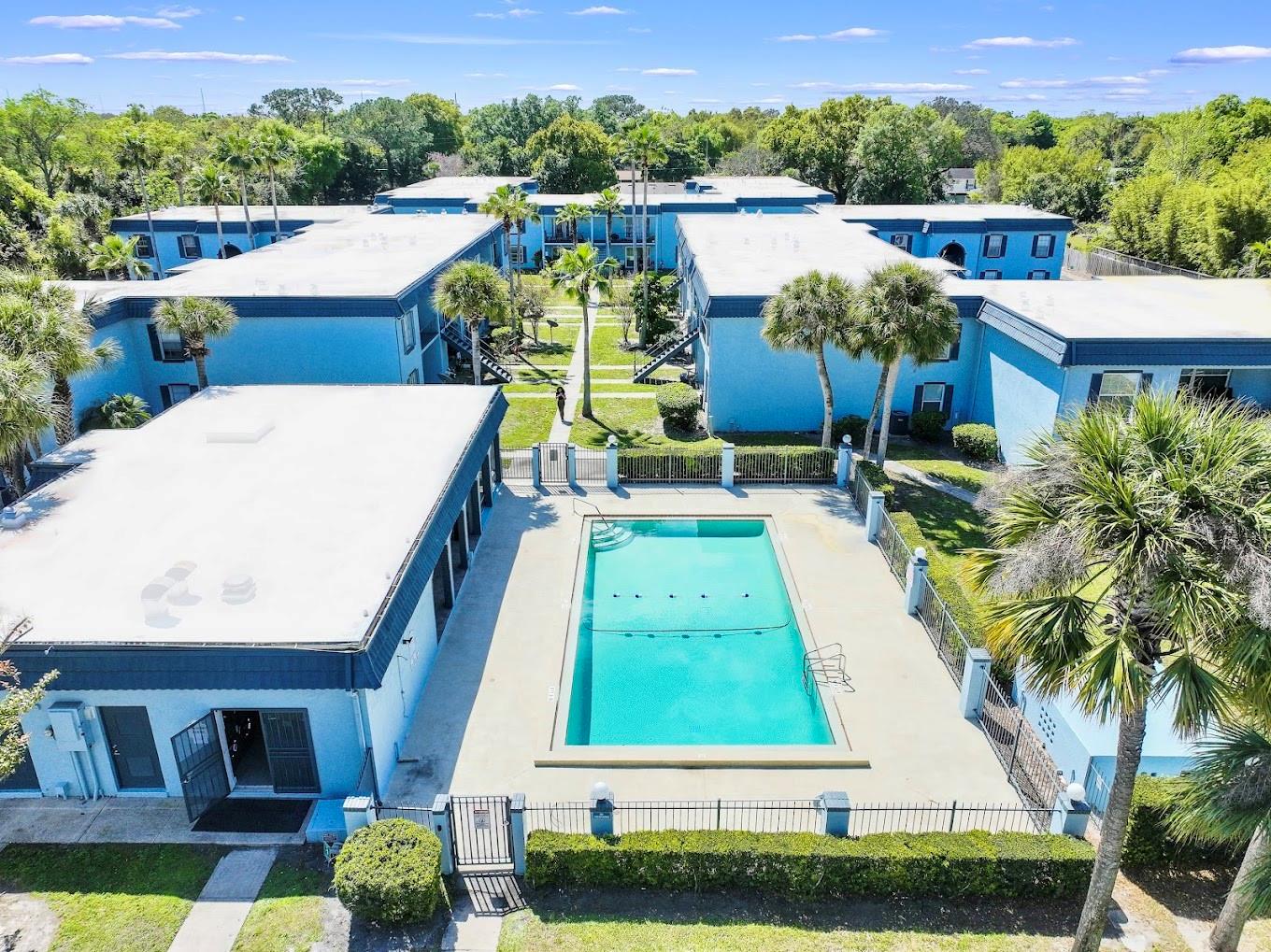 5220 CURRY FORD RD #303, ORLANDO, FL, 32812