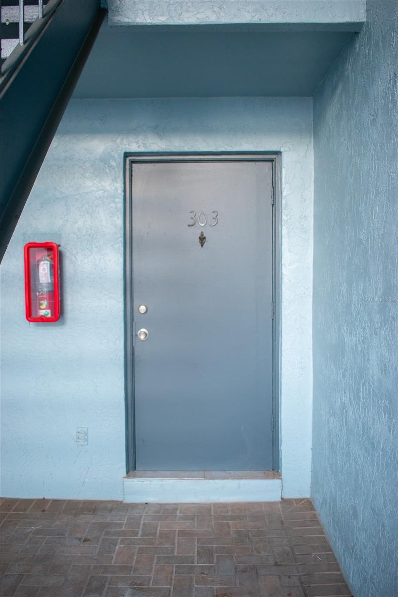 5220 CURRY FORD RD #303, ORLANDO, FL, 32812