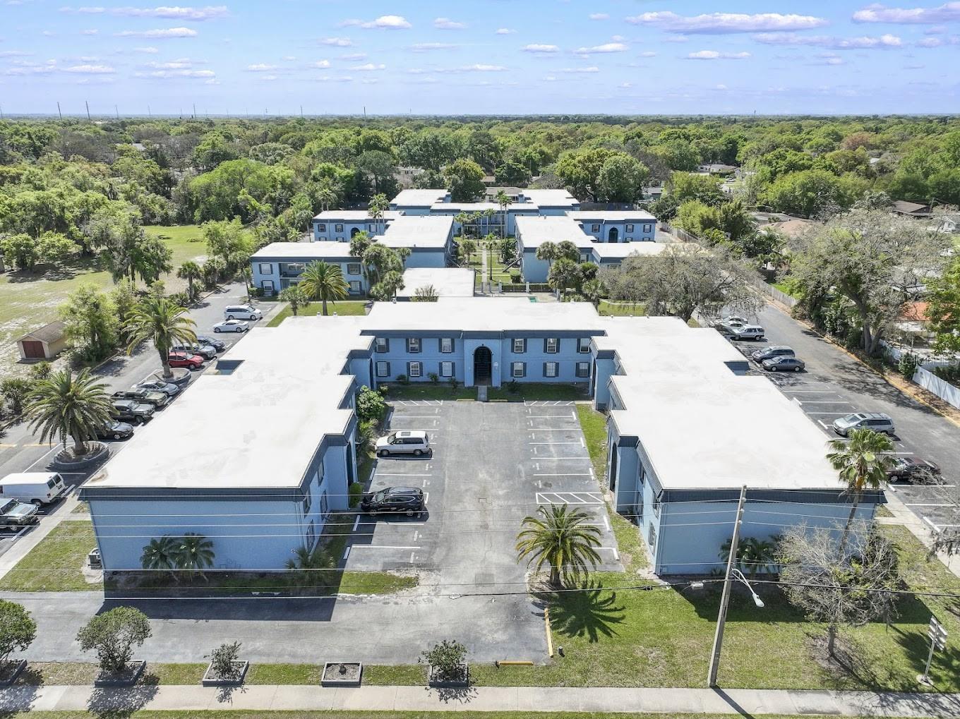 5220 CURRY FORD RD #303, ORLANDO, FL, 32812