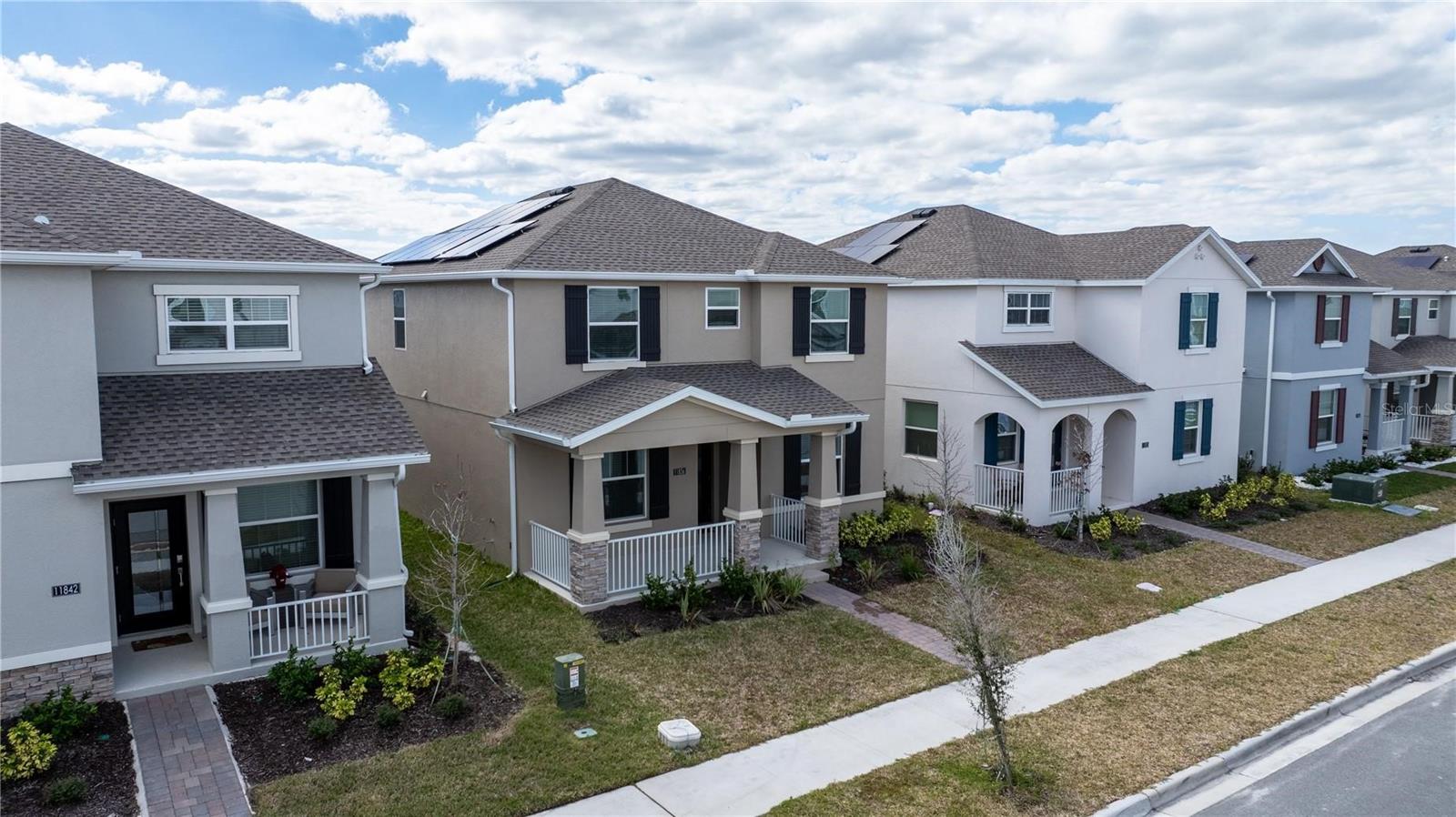 11836 LANGUAGE WAY, ORLANDO, FL, 32832