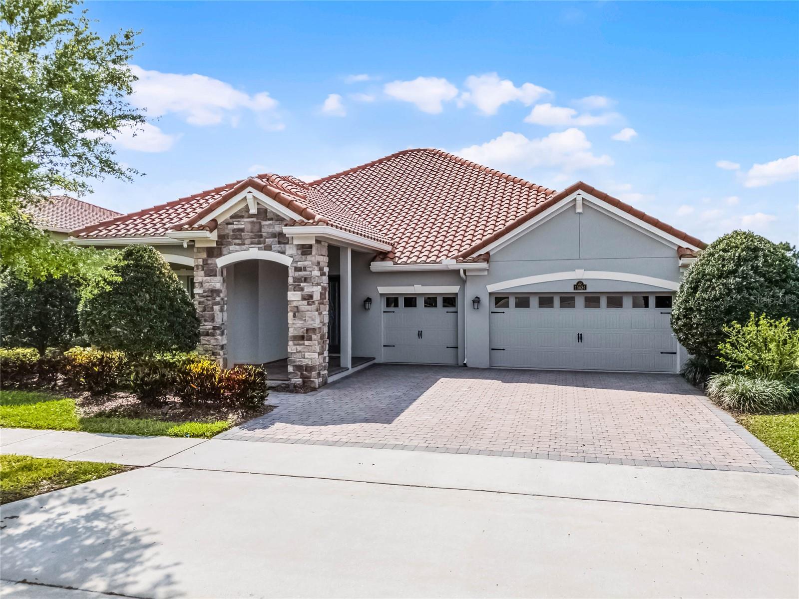 15624 MARINA BAY DR, WINTER GARDEN, FL, 34787