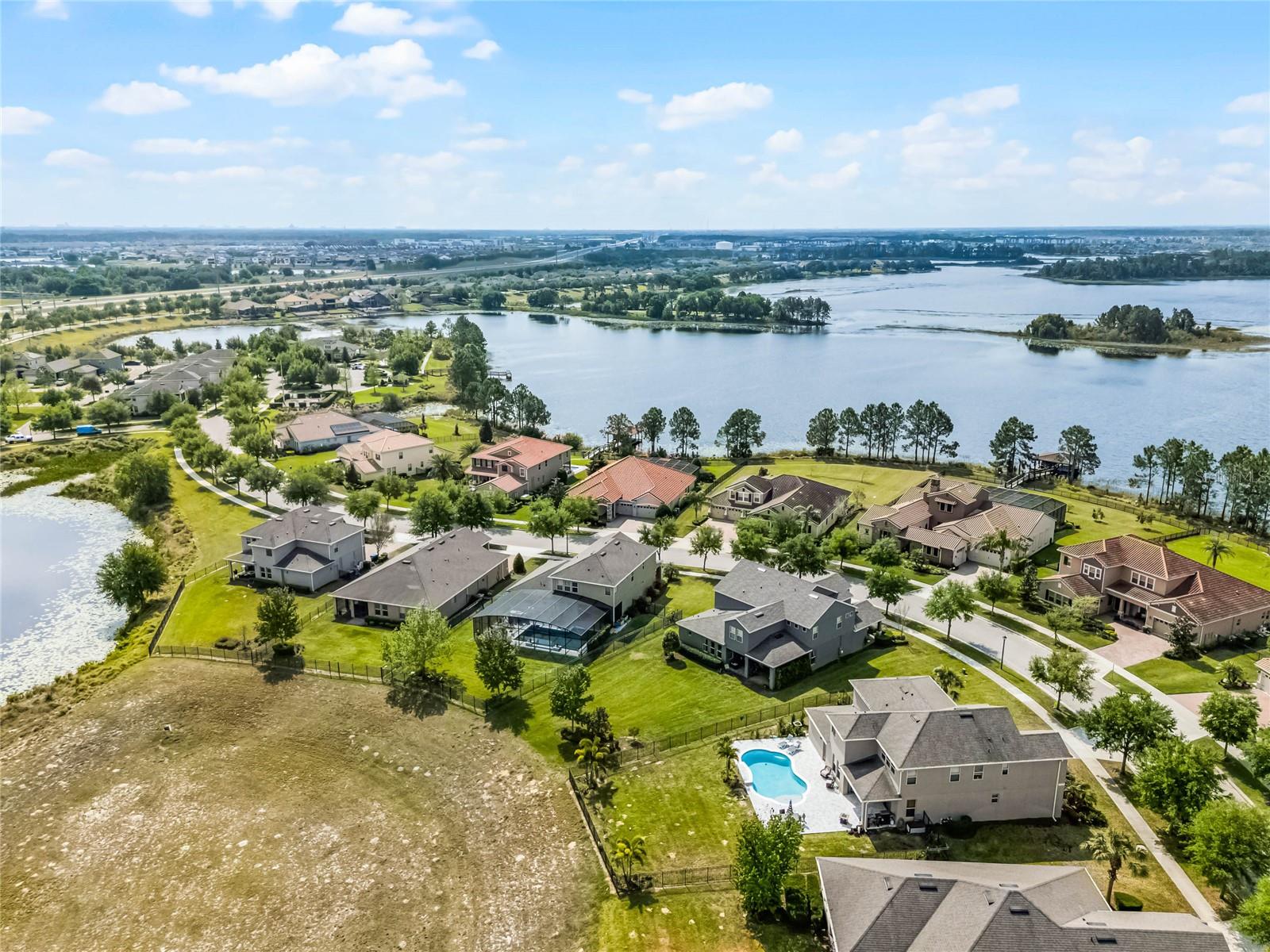 15624 MARINA BAY DR, WINTER GARDEN, FL, 34787