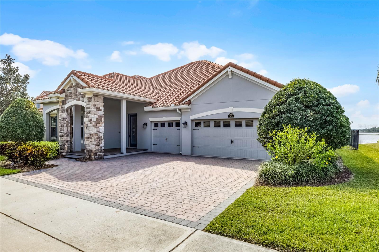 15624 MARINA BAY DR, WINTER GARDEN, FL, 34787