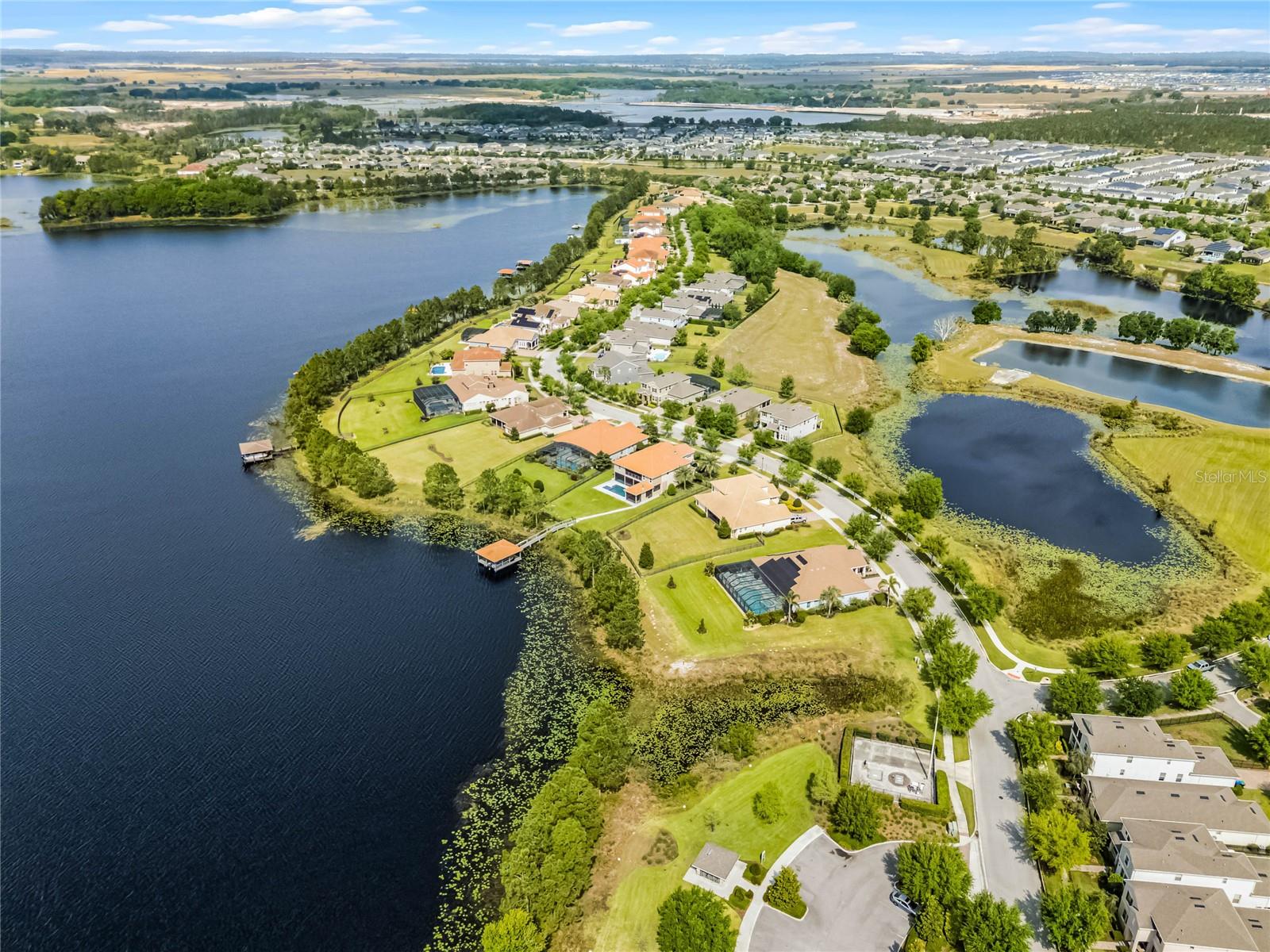 15624 MARINA BAY DR, WINTER GARDEN, FL, 34787