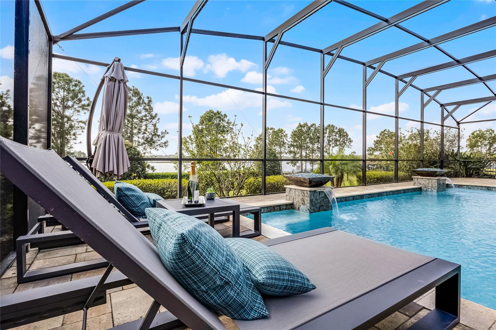 15624 MARINA BAY DR, WINTER GARDEN, FL, 34787