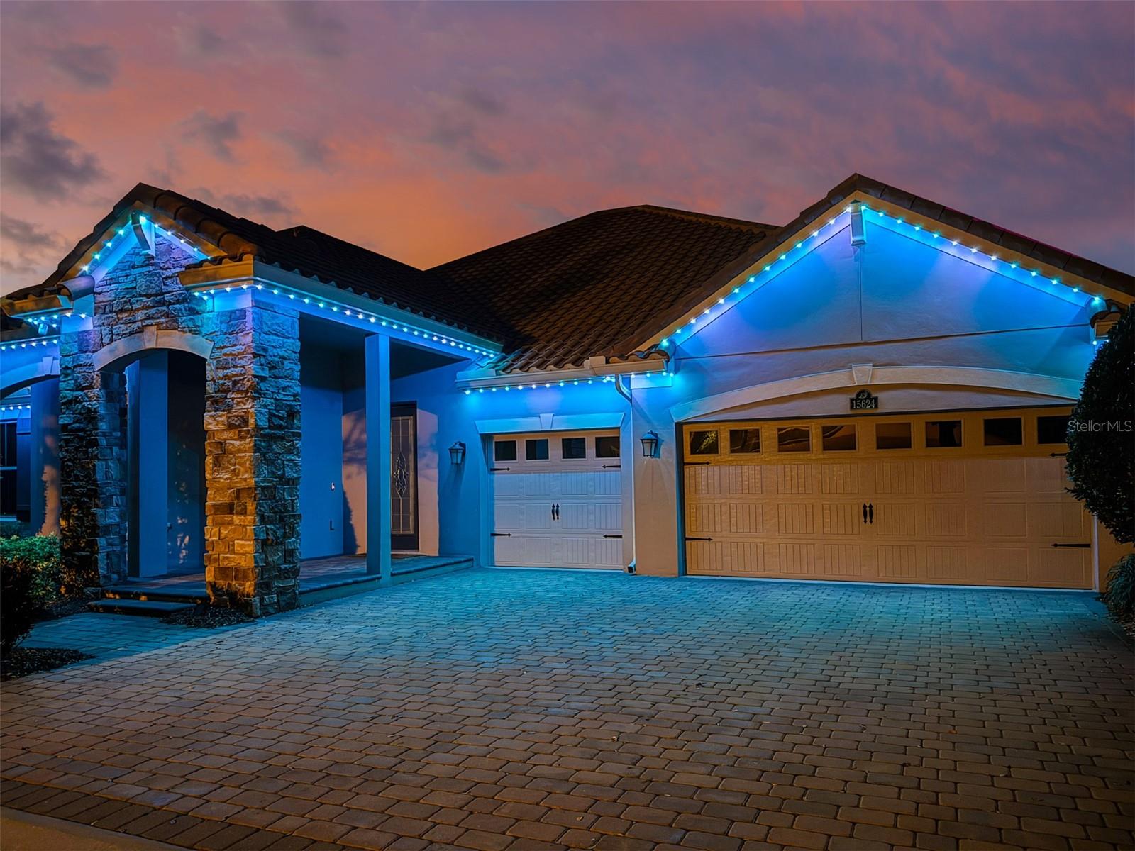 15624 MARINA BAY DR, WINTER GARDEN, FL, 34787