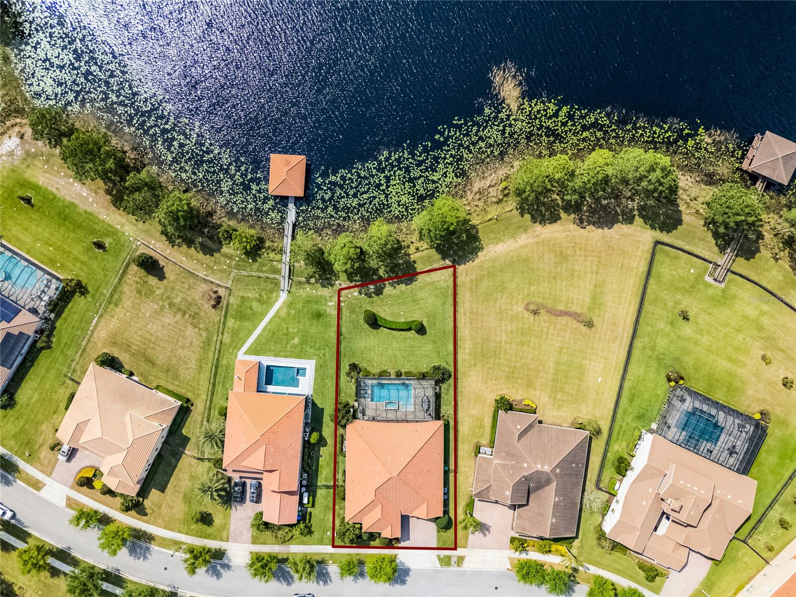 15624 MARINA BAY DR, WINTER GARDEN, FL, 34787