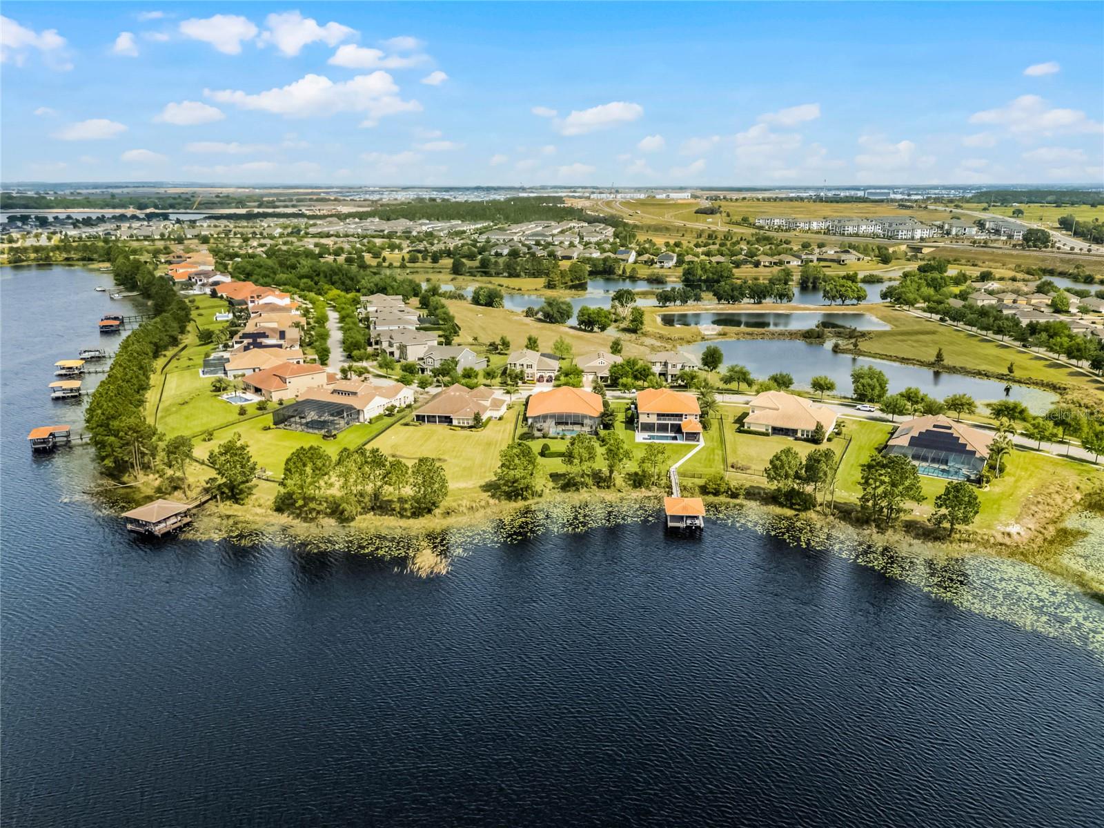 15624 MARINA BAY DR, WINTER GARDEN, FL, 34787