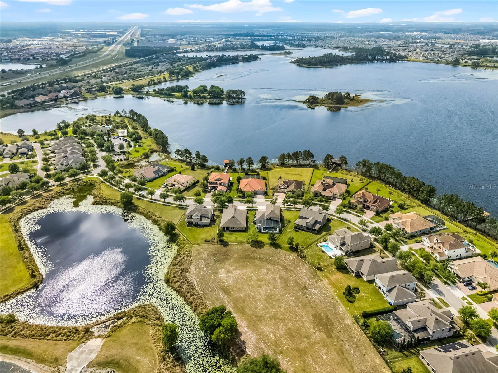 15624 MARINA BAY DR, WINTER GARDEN, FL, 34787