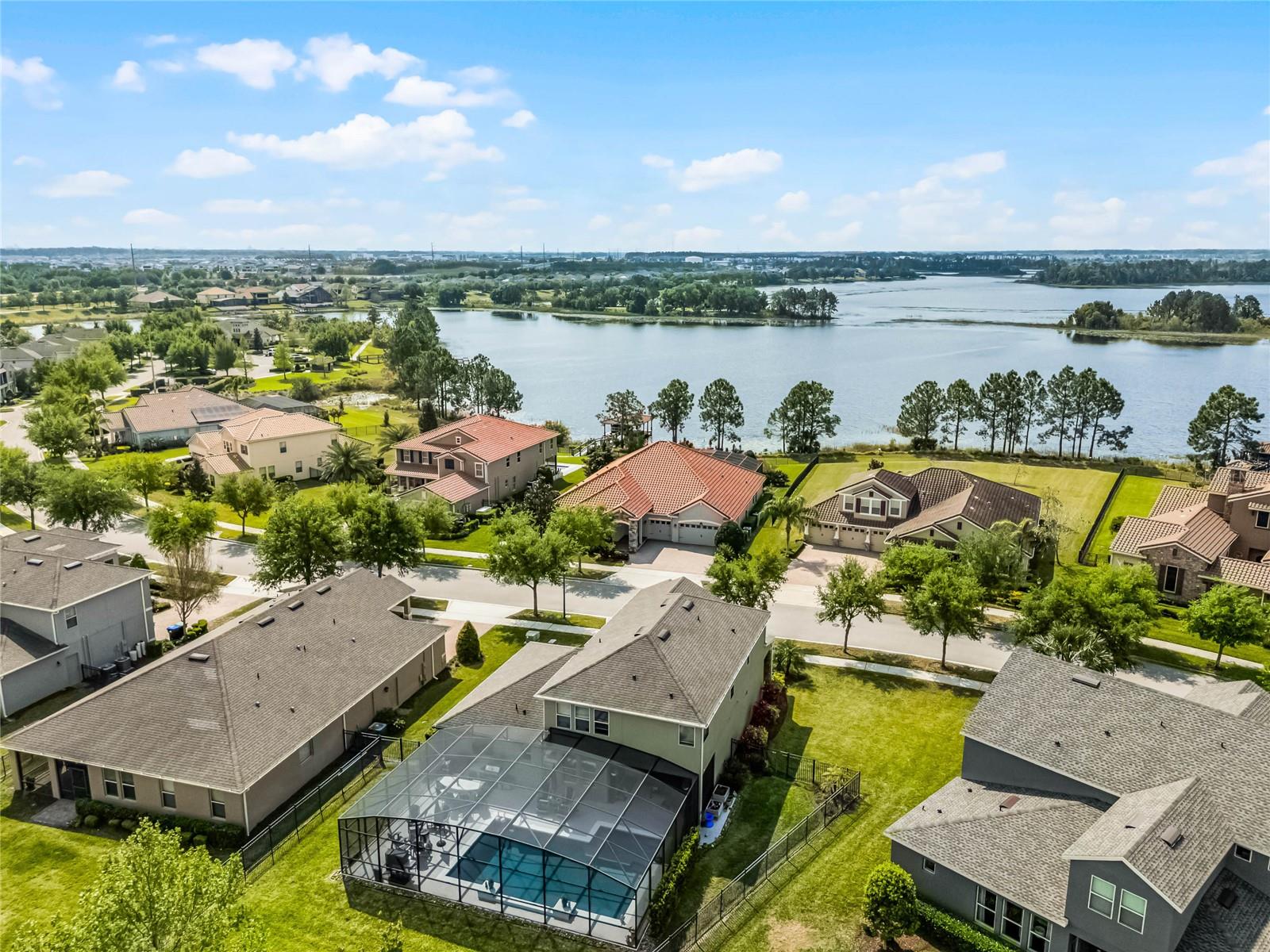 15624 MARINA BAY DR, WINTER GARDEN, FL, 34787