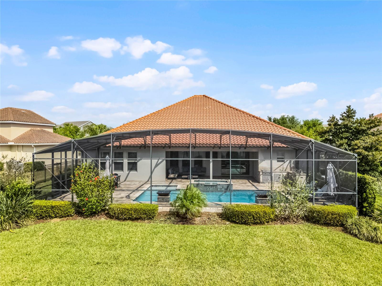 15624 MARINA BAY DR, WINTER GARDEN, FL, 34787