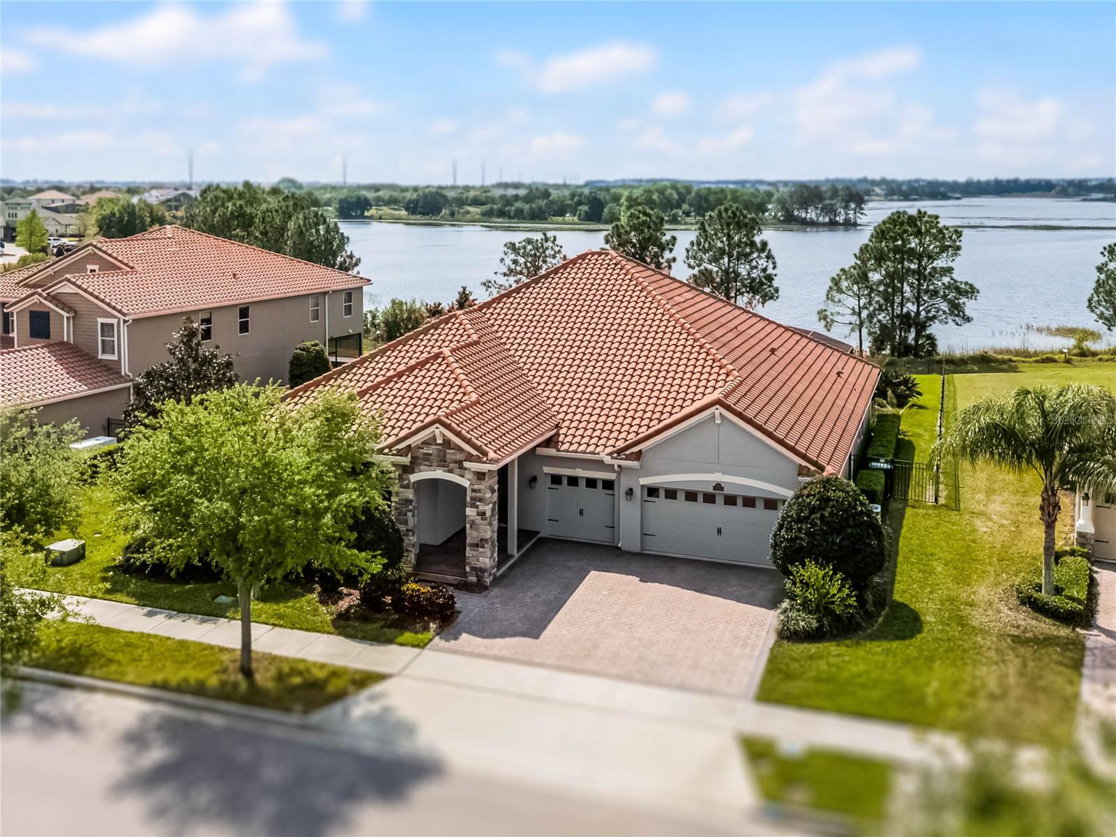 15624 MARINA BAY DR, WINTER GARDEN, FL, 34787