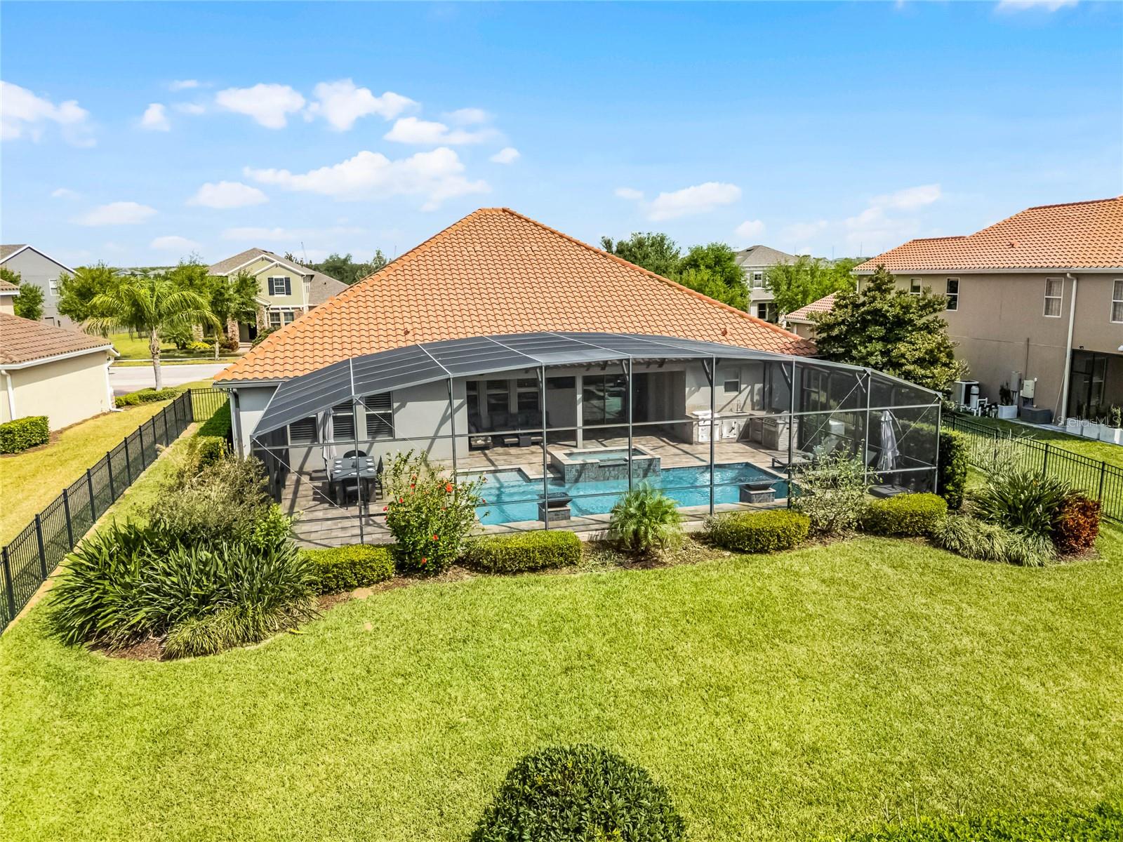 15624 MARINA BAY DR, WINTER GARDEN, FL, 34787