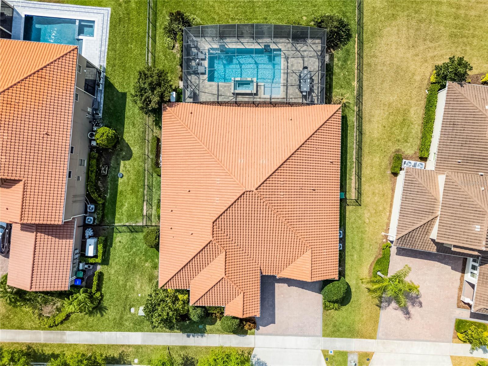 15624 MARINA BAY DR, WINTER GARDEN, FL, 34787