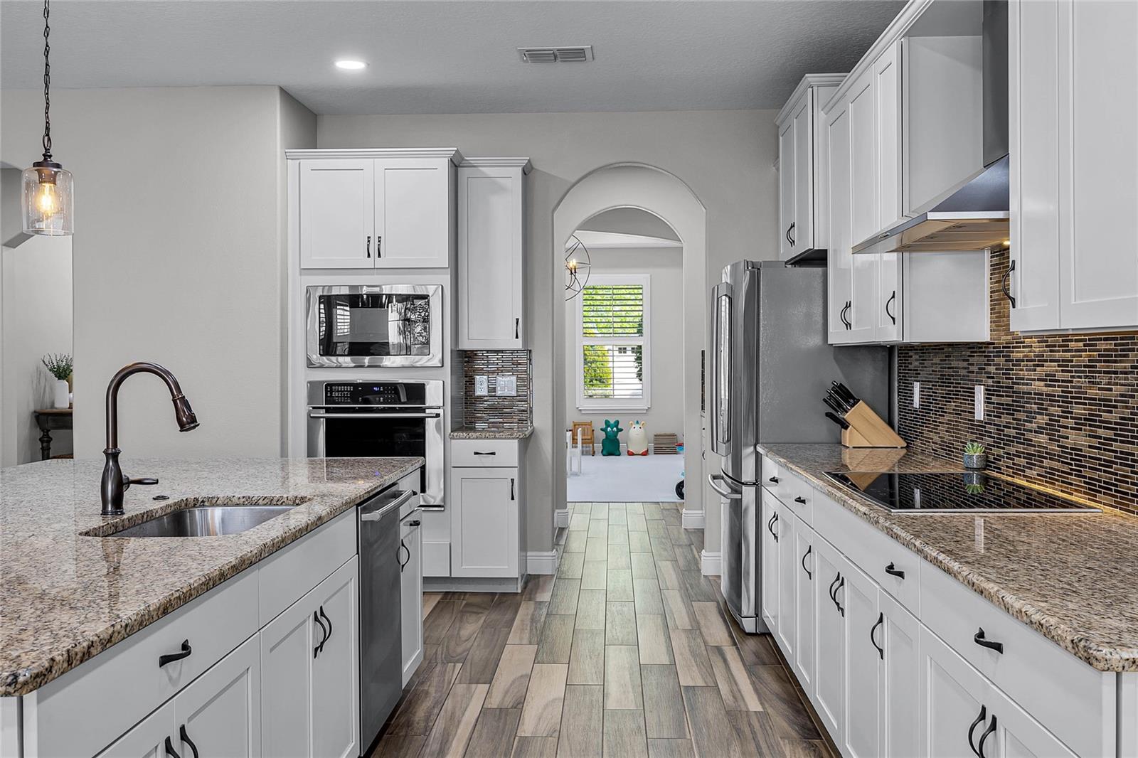 15624 MARINA BAY DR, WINTER GARDEN, FL, 34787