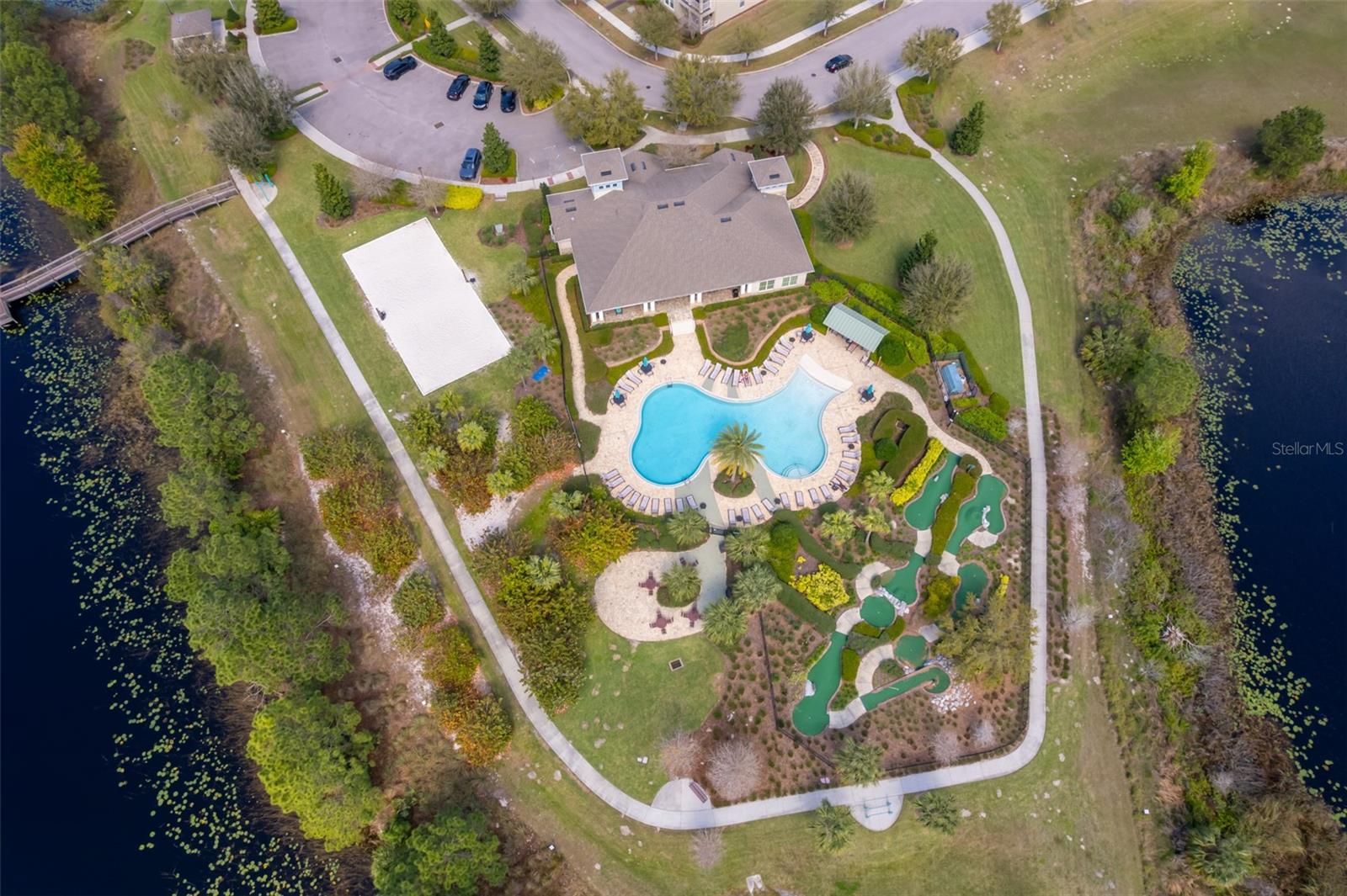 15624 MARINA BAY DR, WINTER GARDEN, FL, 34787