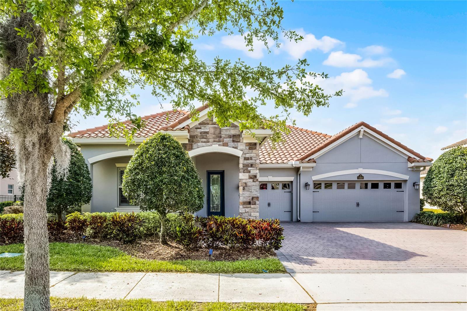15624 MARINA BAY DR, WINTER GARDEN, FL, 34787