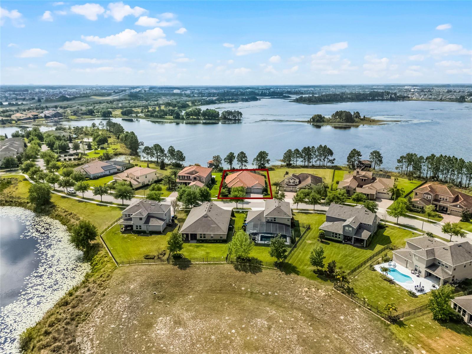 15624 MARINA BAY DR, WINTER GARDEN, FL, 34787