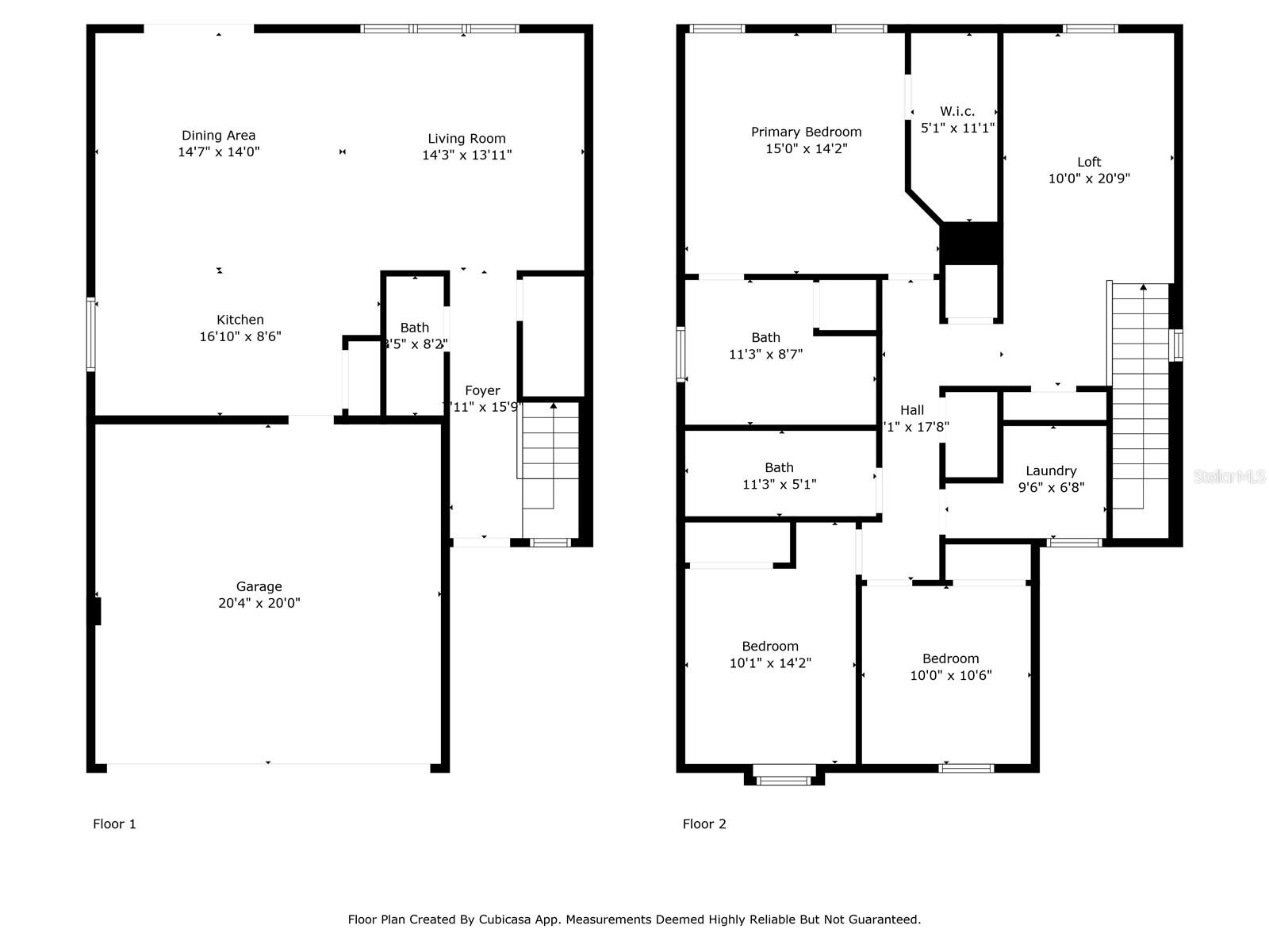 216 MILES CT, DAVENPORT, FL, 33837