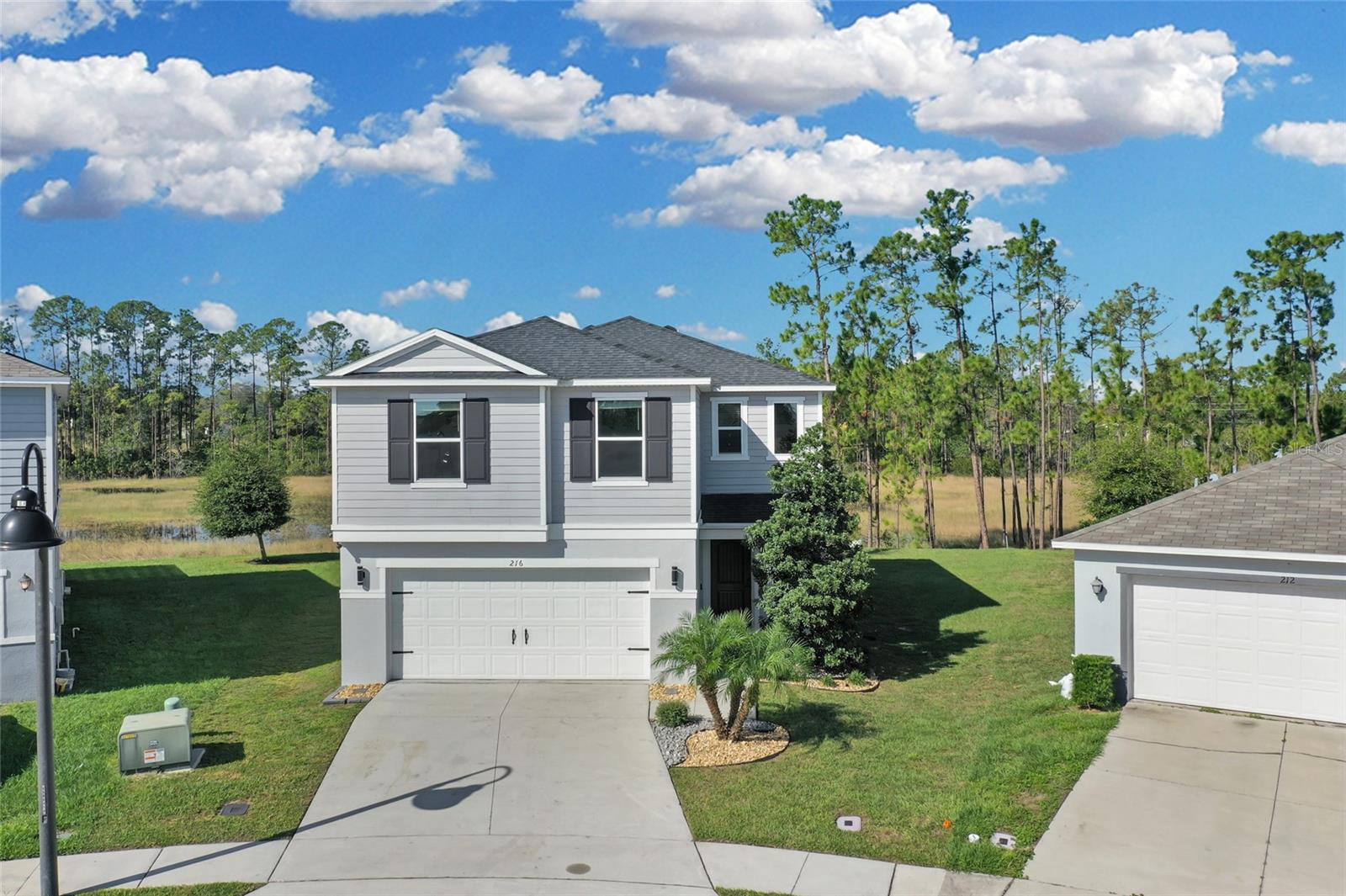 216 MILES CT, DAVENPORT, FL, 33837