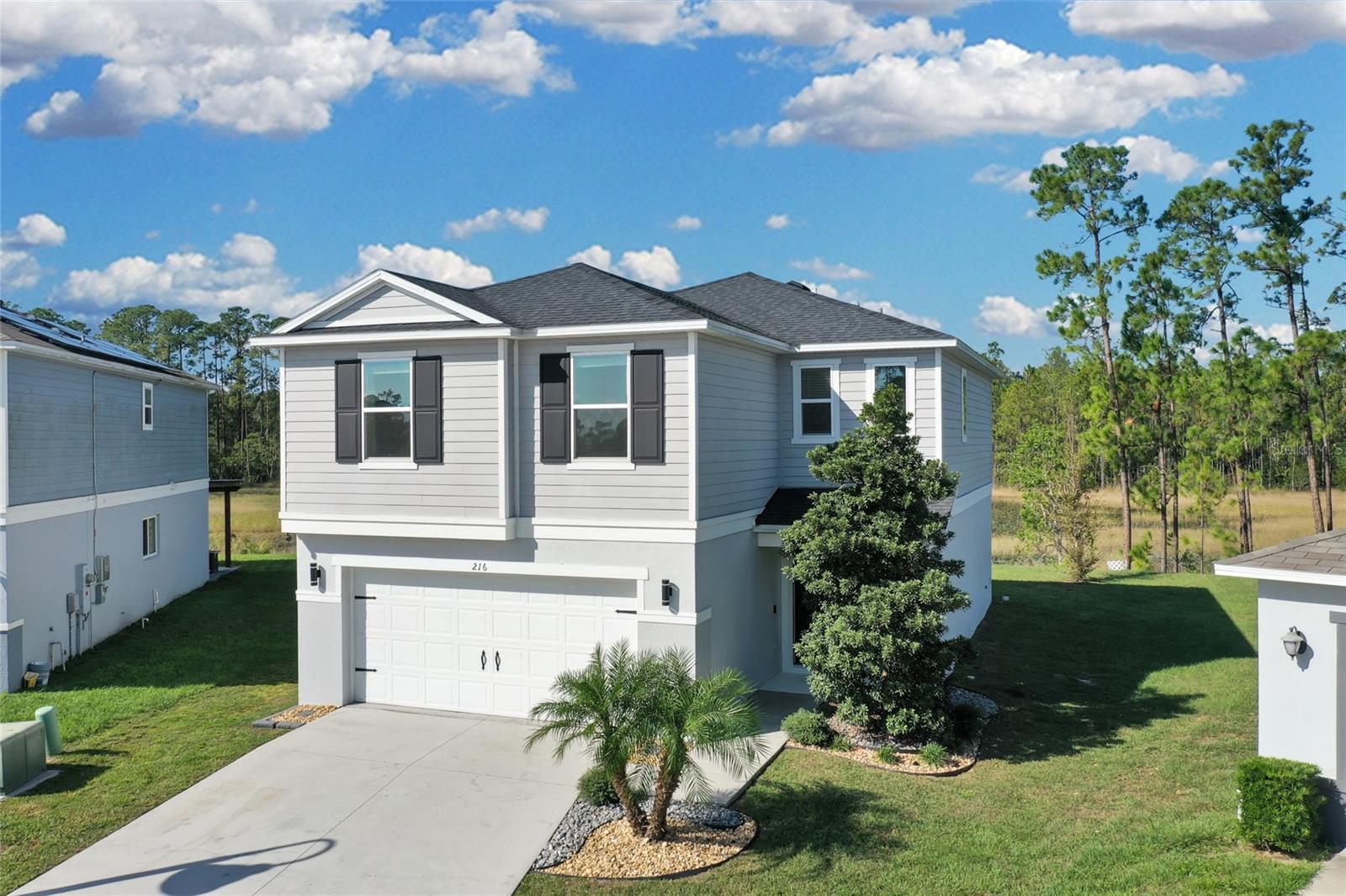 216 MILES CT, DAVENPORT, FL, 33837