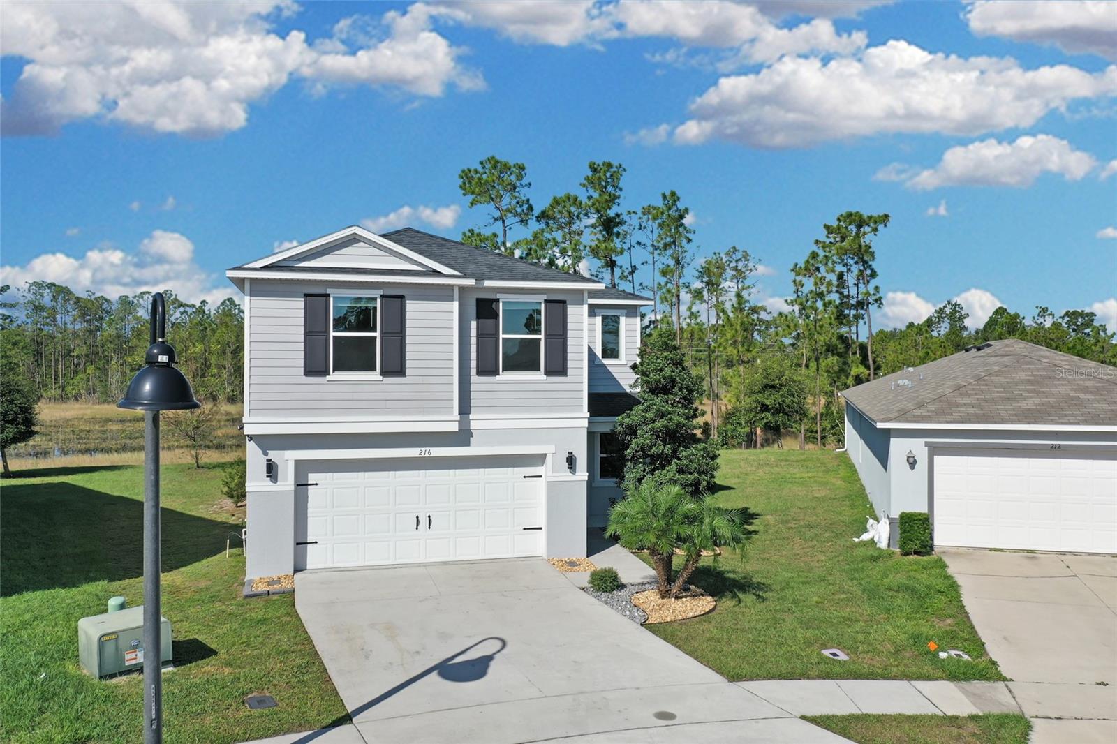216 MILES CT, DAVENPORT, FL, 33837