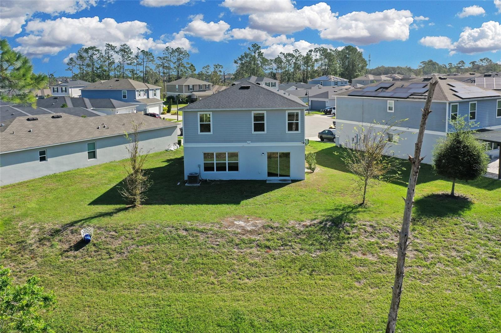216 MILES CT, DAVENPORT, FL, 33837