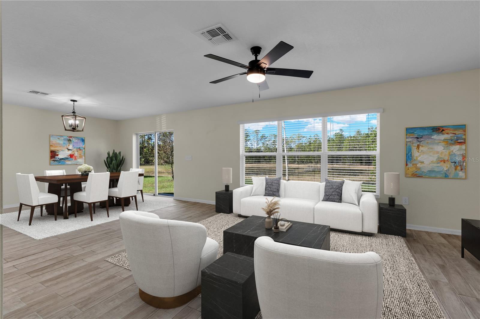 216 MILES CT, DAVENPORT, FL, 33837