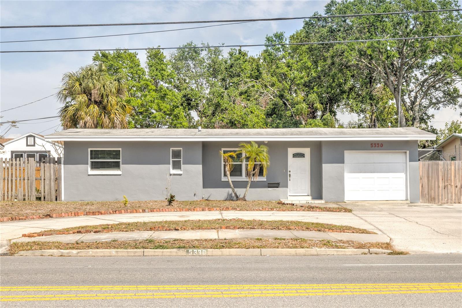 5330 DR MARTIN LUTHER KING JR ST S, ST PETERSBURG, FL, 33705