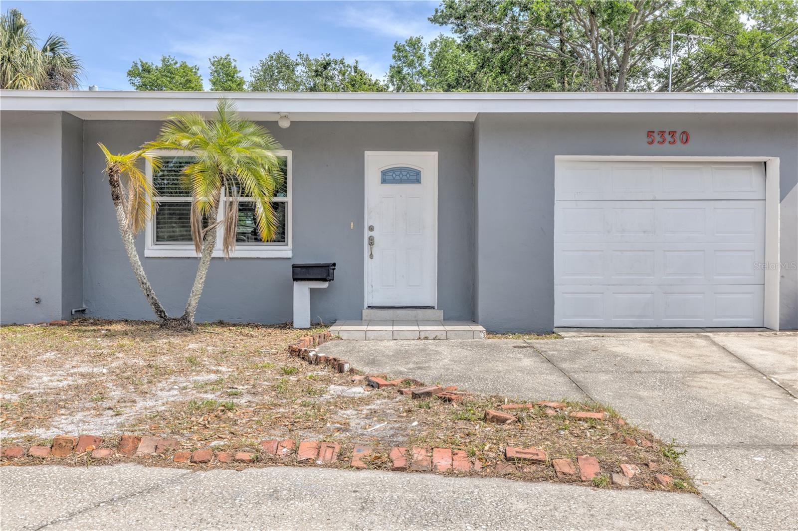 5330 DR MARTIN LUTHER KING JR ST S, ST PETERSBURG, FL, 33705