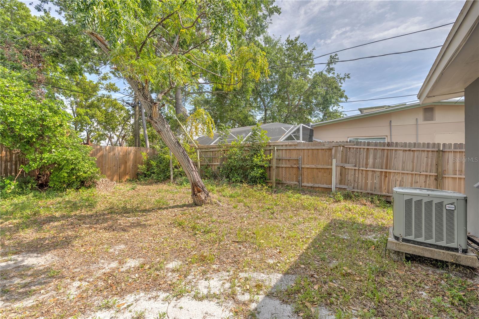 5330 DR MARTIN LUTHER KING JR ST S, ST PETERSBURG, FL, 33705