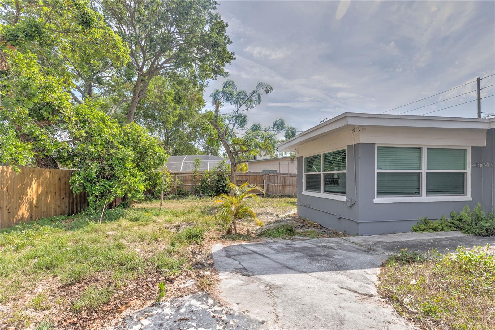 5330 DR MARTIN LUTHER KING JR ST S, ST PETERSBURG, FL, 33705